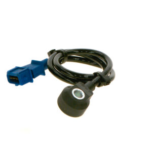 Sensor de detonaciones Bosch 0 261 231 036 – Esencial para Golf PB y G60 PG