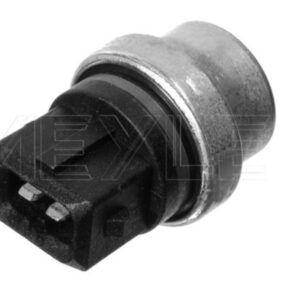 Sensor de temperatura Meyle 100 919 0024 – Ficha negra para cuadro