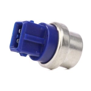 Devuelve la fiabilidad a tu Golf 2 GTI PB Digifant con el sensor de temperatura Meyle 100 800 9050. La conocida ficha azul que todo aficionado al Golf 2 reconoce. Calidad alemana al mejor precio.