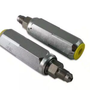 Reguladores de freno 3/15 Epytec para VW Golf MK1 con discos traseros